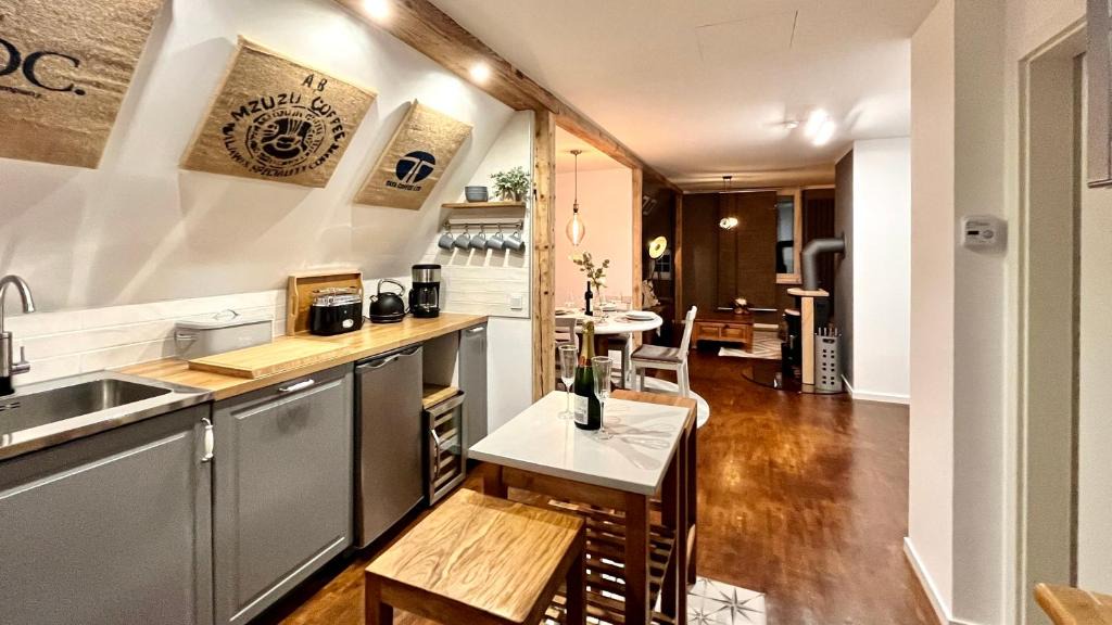 Biederitz Apartment | Business Apartment bei Magdeburg