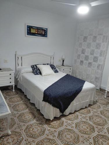 Utiel House | Ca la Glori