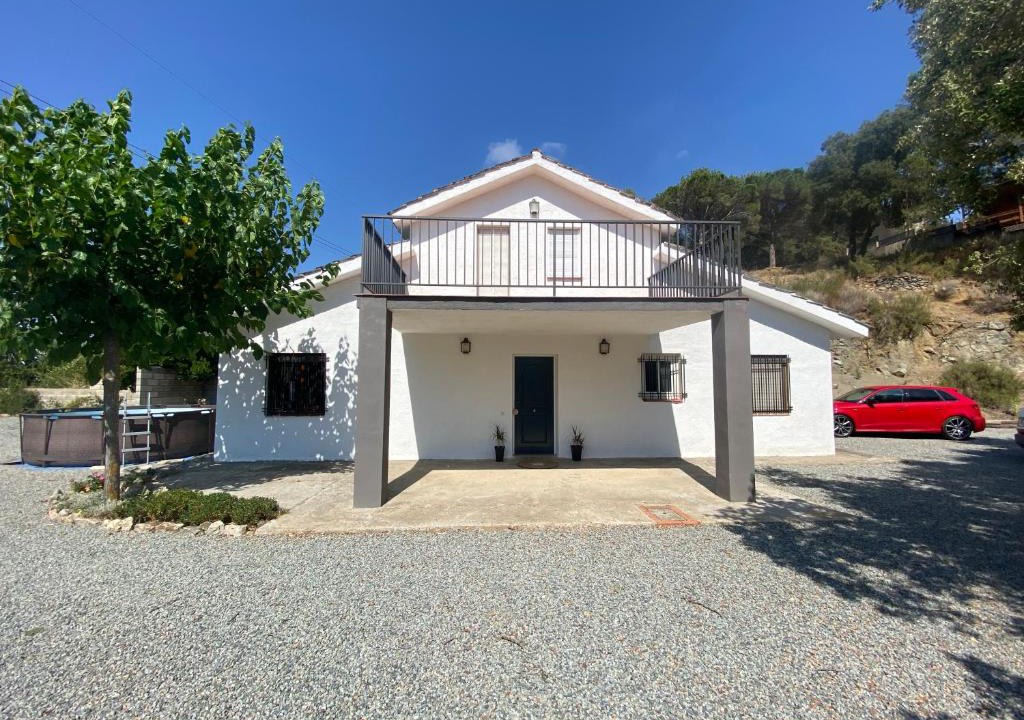 Riudecols House | Ca la Sita