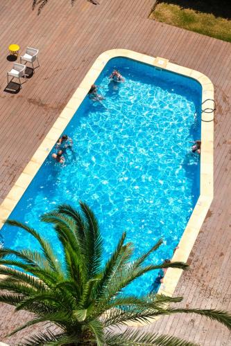 Ses Cadenes Apartment | Cabot Tres Torres Apartamentos