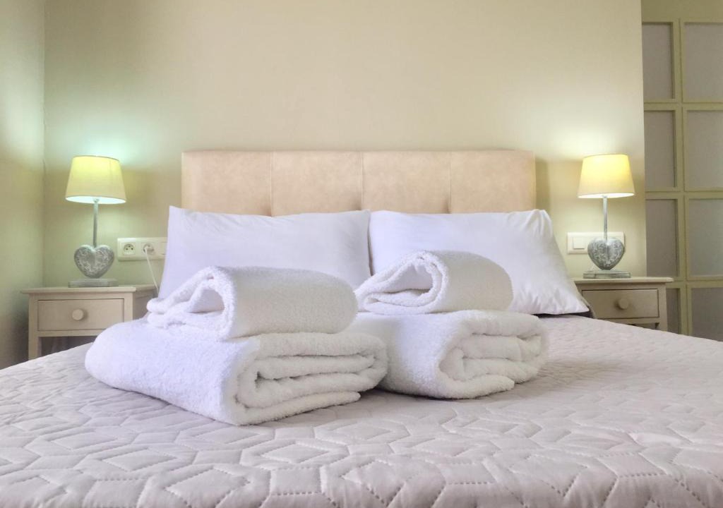 Santiago Apartment | Caesarina