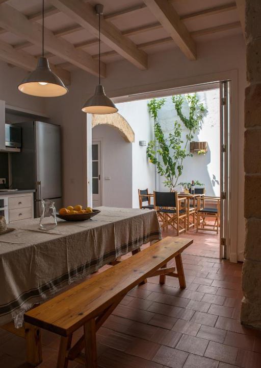 Ciutadella de Menorca House | Cal Bisbe
