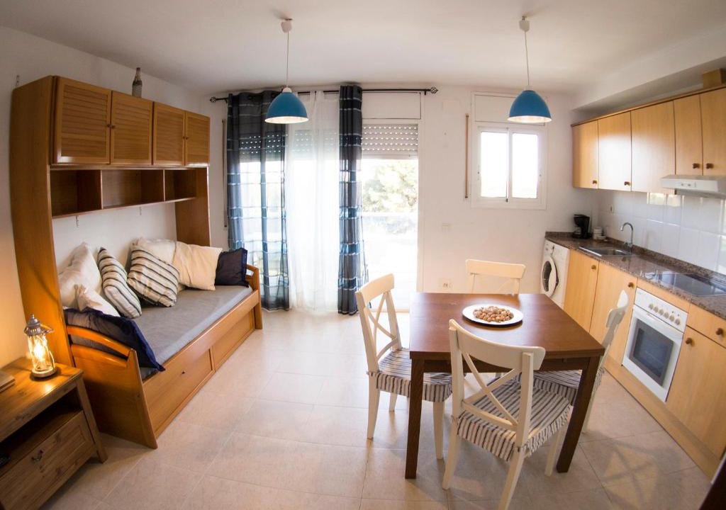 Cambrils Apartment | Cal Lipolis