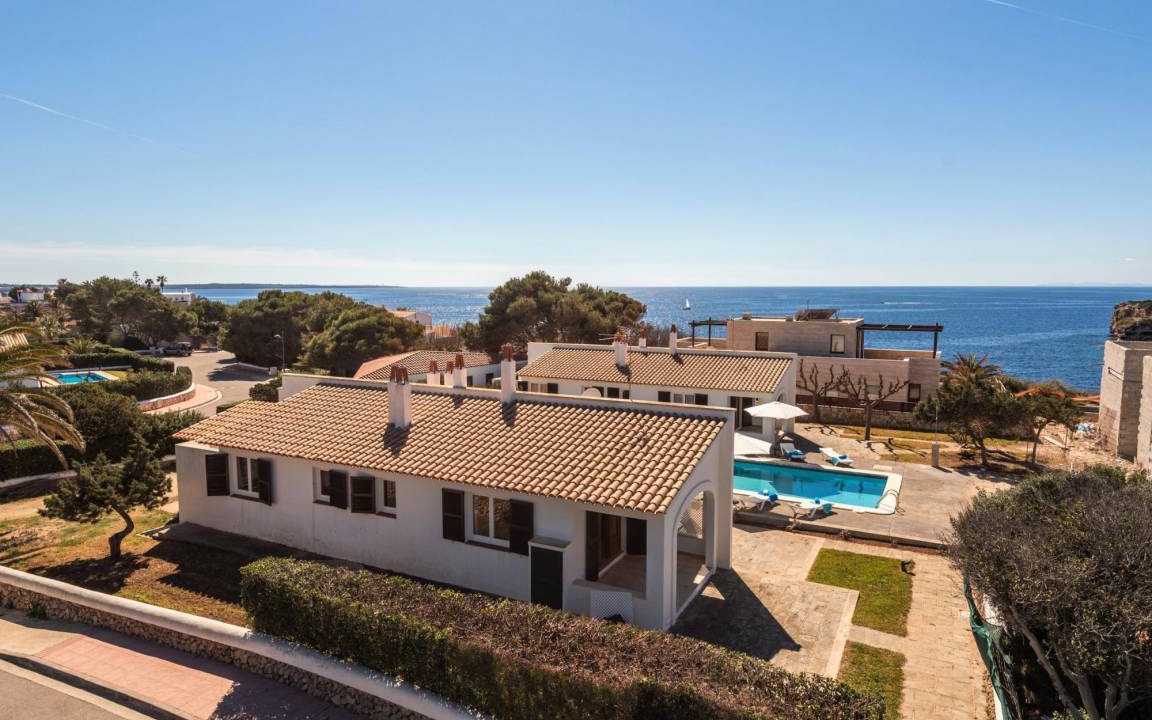 Sa Torre del Ram Apartment | CALAN BRUT APARTMENT J
