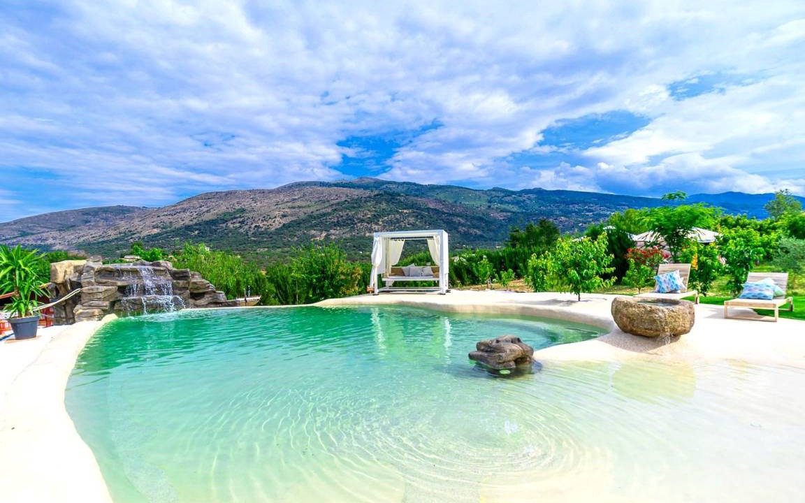 Casas del Castanar Other | Camping ∙ 1 bedroom ∙ 3 guests