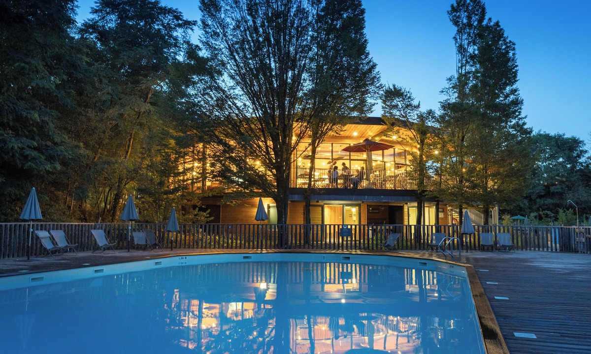 Dardilly RV Rental | Camping de Lyon