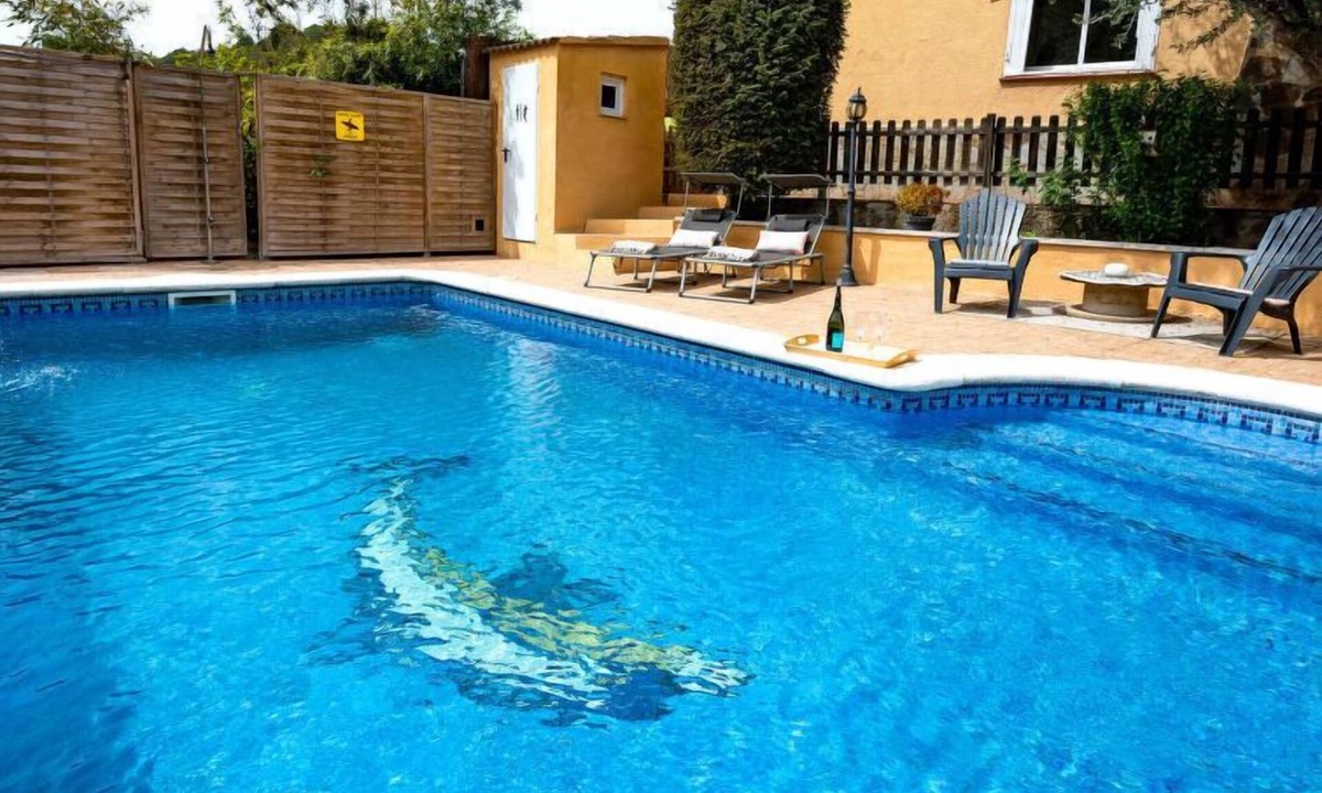 Costa Cunit House | Can Alma by Interhome