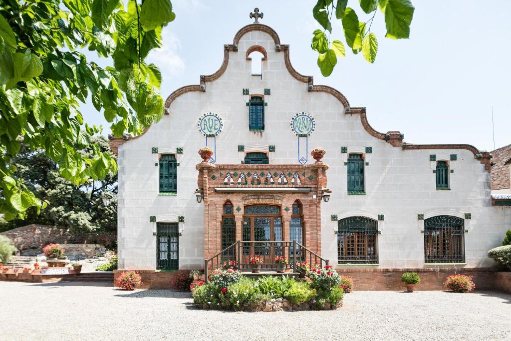 Castellar del Valles Bed & Breakfast | Can Borrell