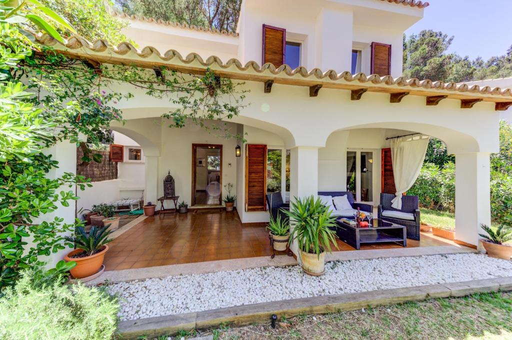 Cala Carbo House | Can Botana 5