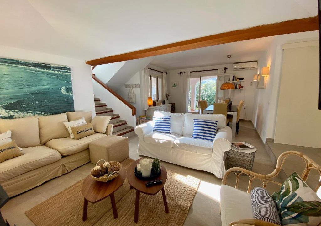 Cala San Vicente Apartment | Can Botana 8