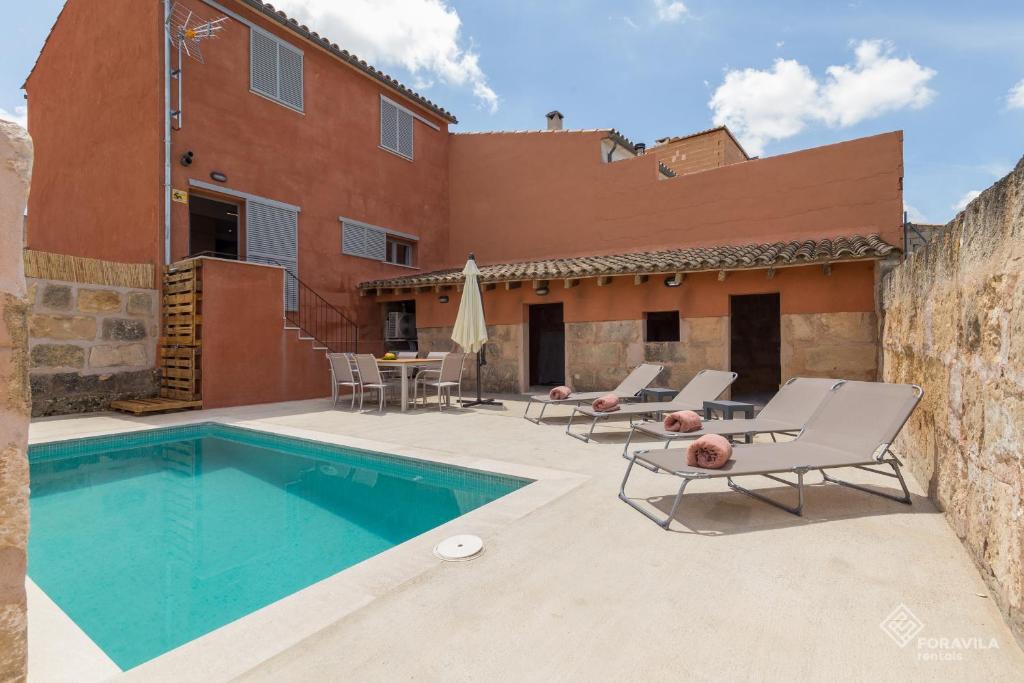 Sineu House | Can Fronto