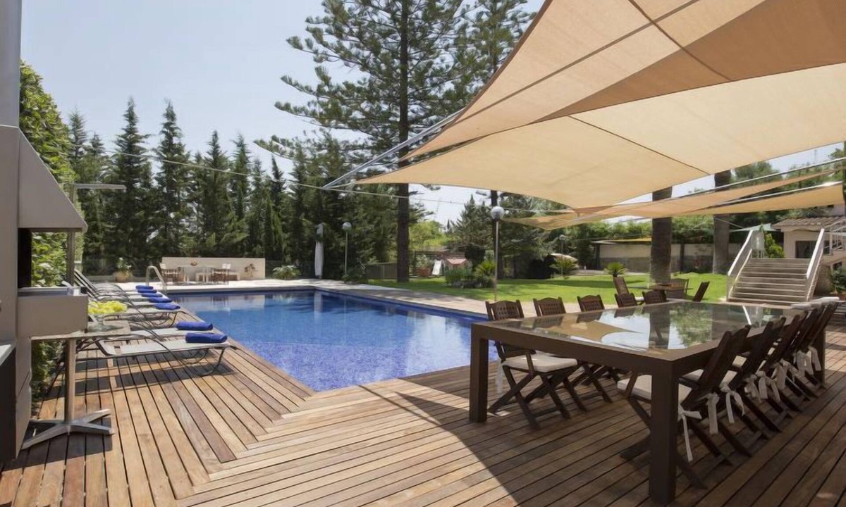 Inca House | Can Pedro by Interhome