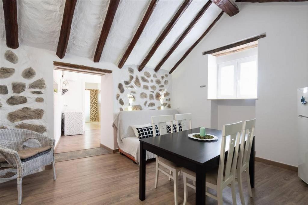 Ingenio House | Canary House