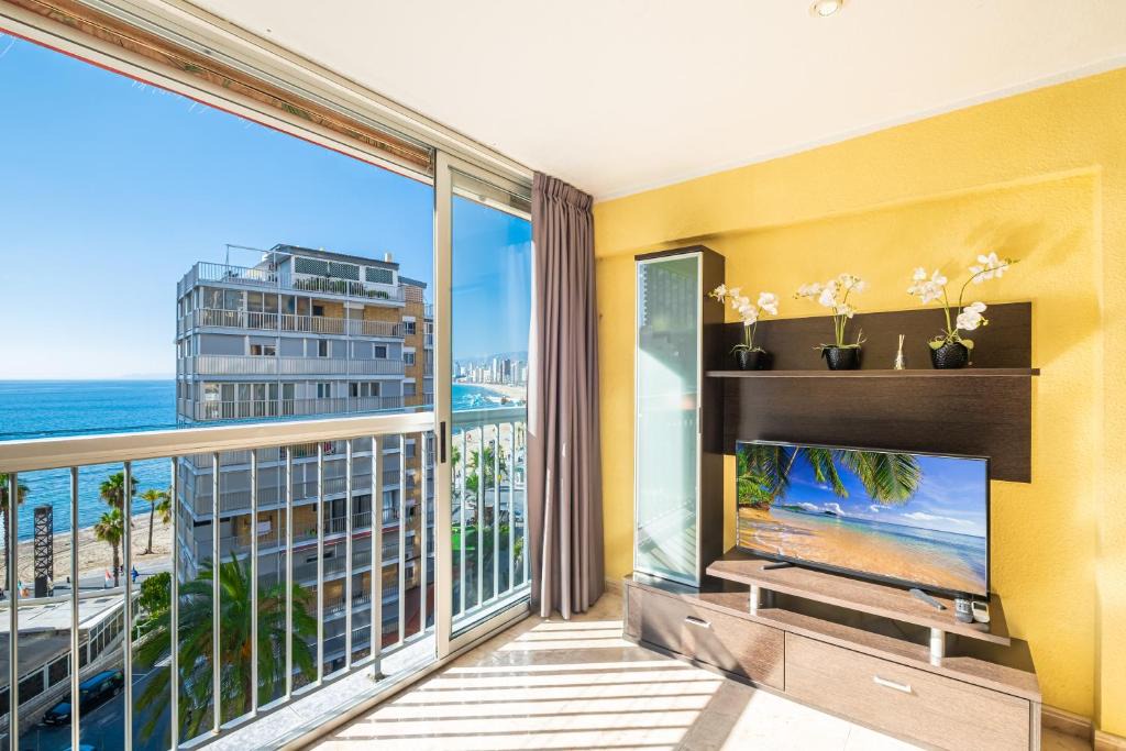 Benidorm Apartment | Carabelas II 6-2