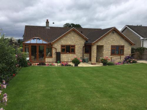 Talgarth House | Carinya
