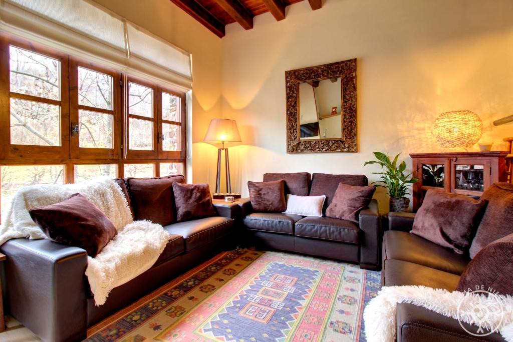 Tredos Apartment | CASA AIGUAMOIX de Alma de Nieve