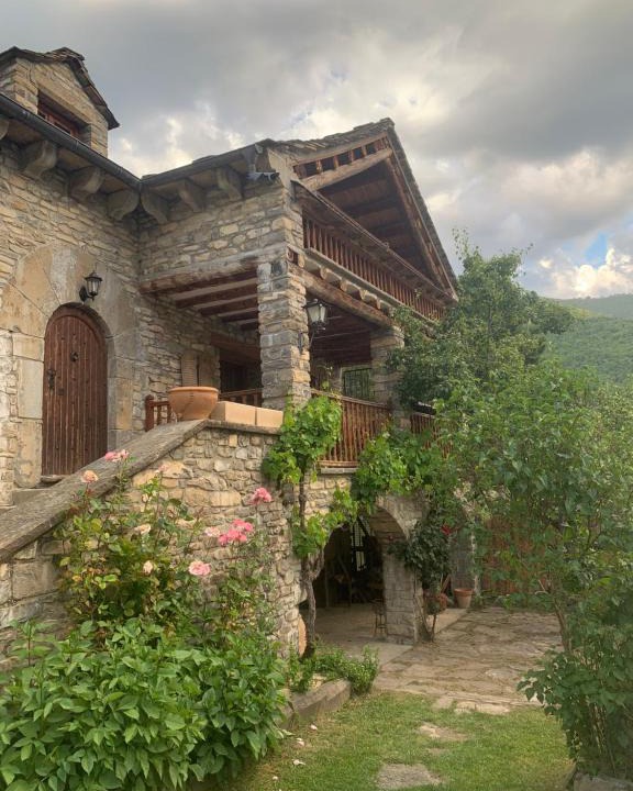 Fiscal House | Casa Alejandra