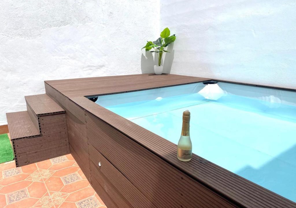 Santa Amalia House | Casa con Encanto