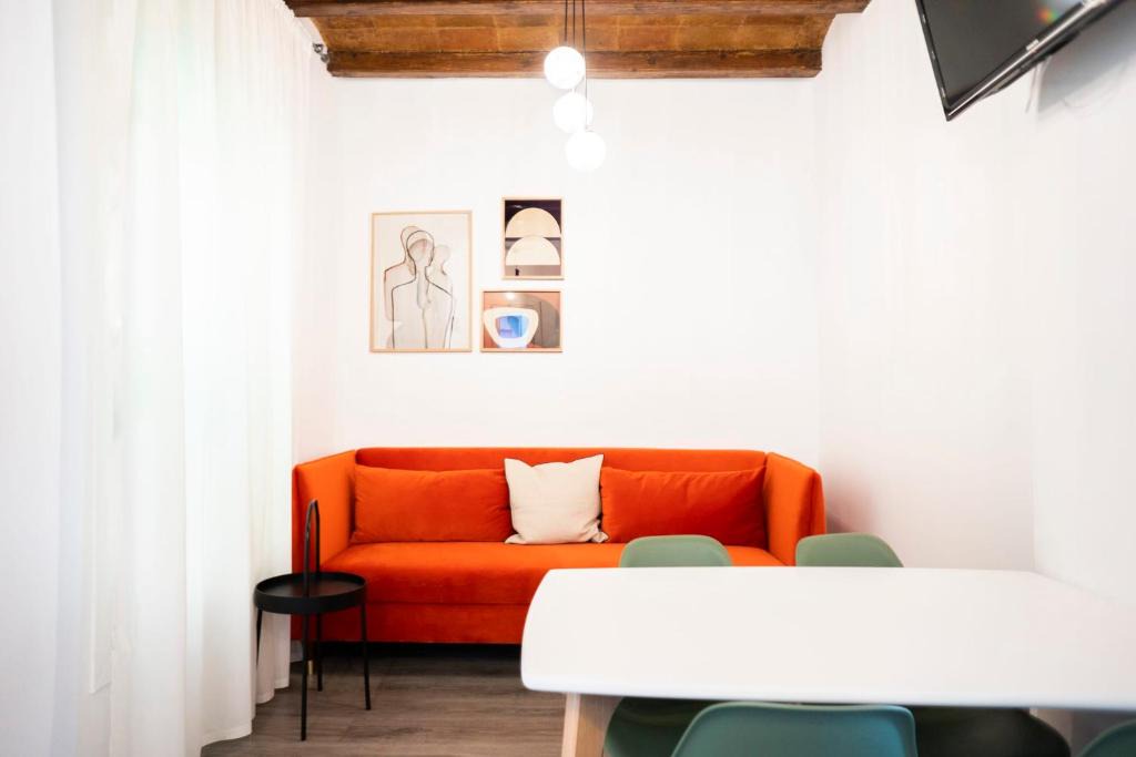 El Putget i Farro Apartment | Casa Cosi - La Gleva 3