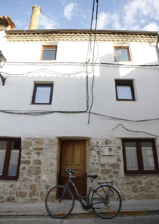 Astudillo House | Casa de la Libelula