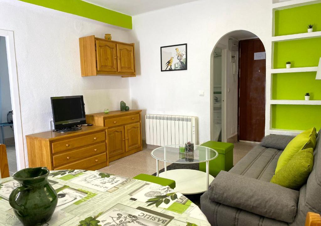 Arcos de Jalon Apartment | Casa el Tejar - Apartamento céntrico y acogedor