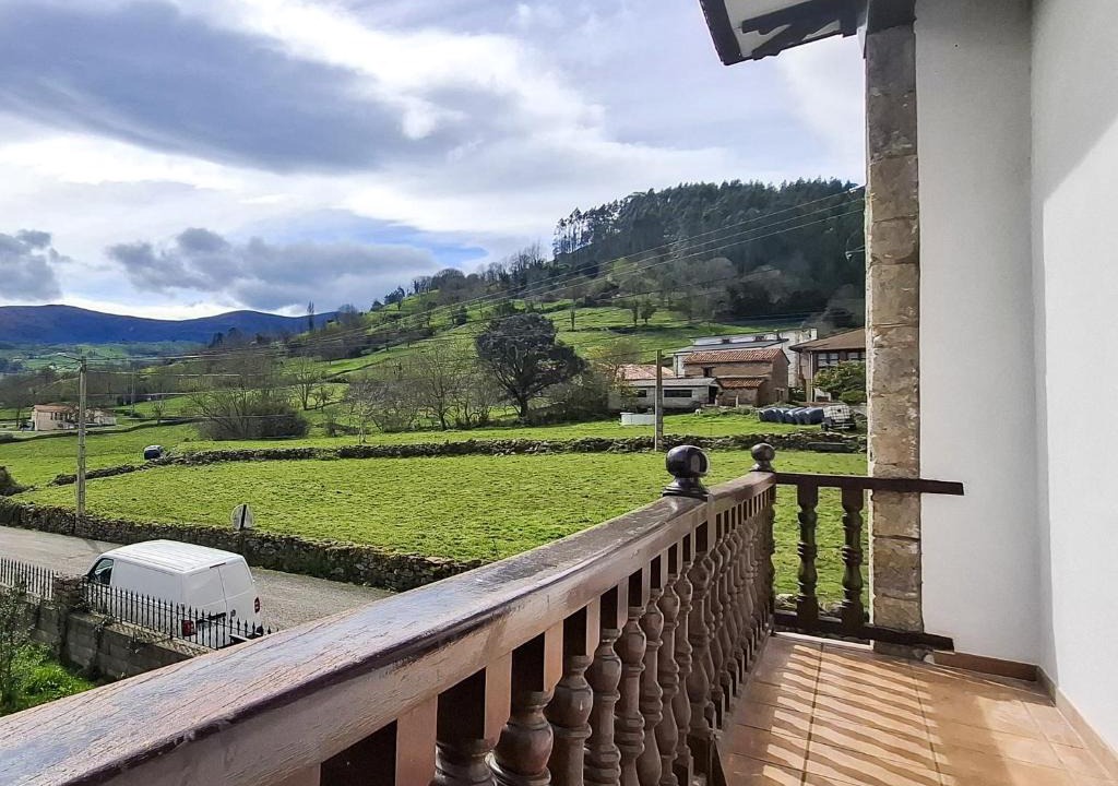 Acereda Apartment | Casa Entrepeñas 3000