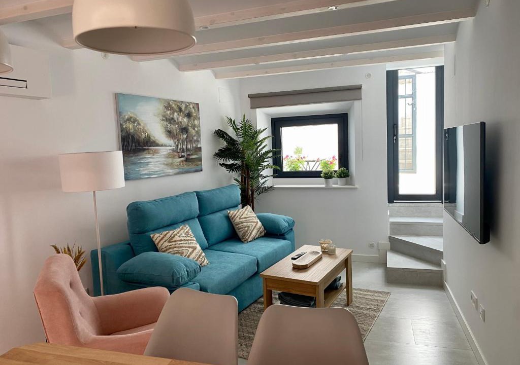 Trujillo Apartment | Casa Estudio Trujillo