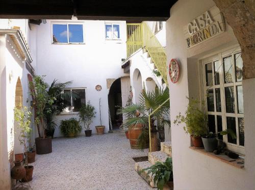 Casa Florinda | Jerez de la Frontera Old Town