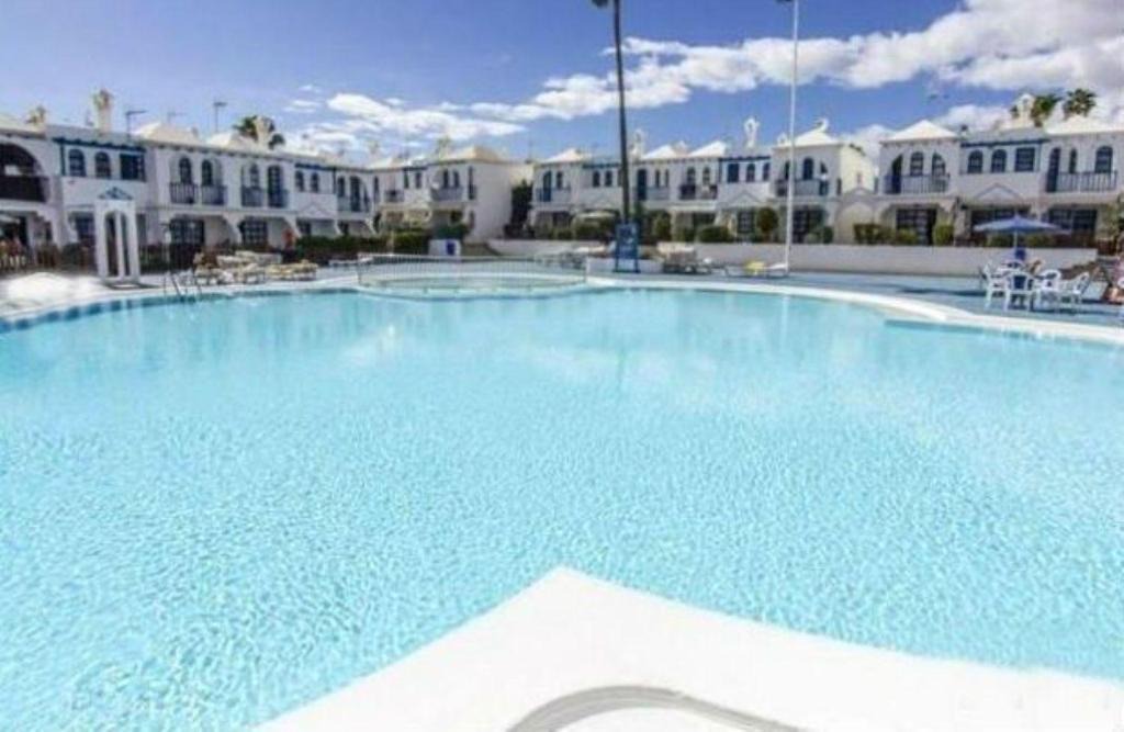 Campo Internacional Maspalomas House | Casa Giò Playmar