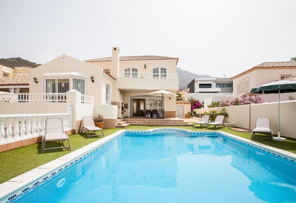 Costa Adeje Villa | Casa Jade