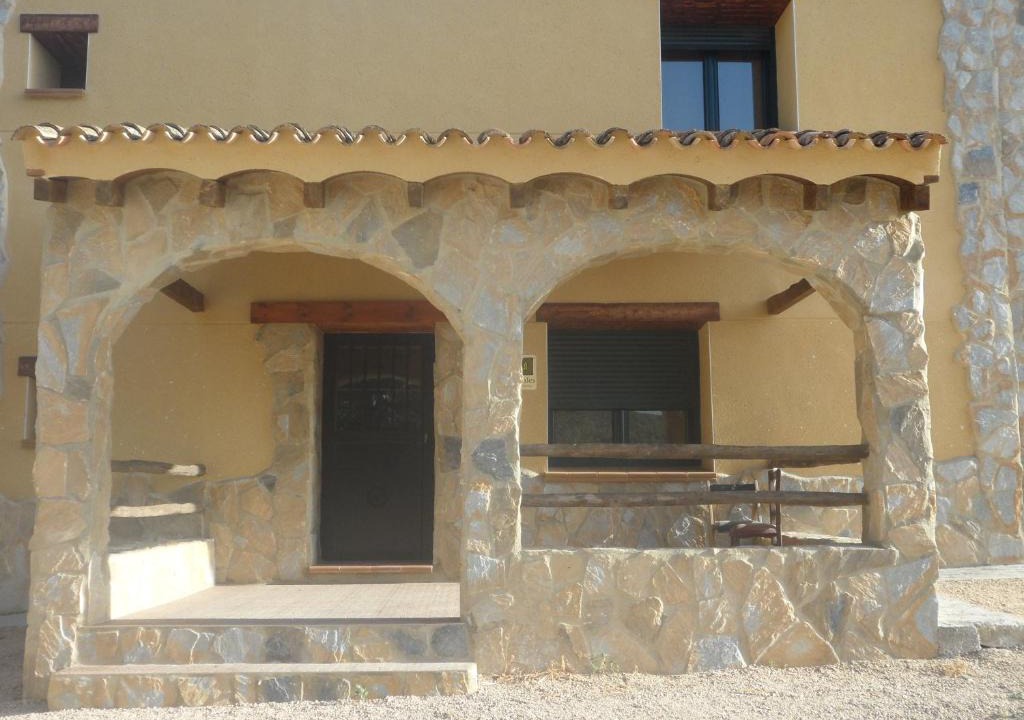 Alpera House | Casa la Peña