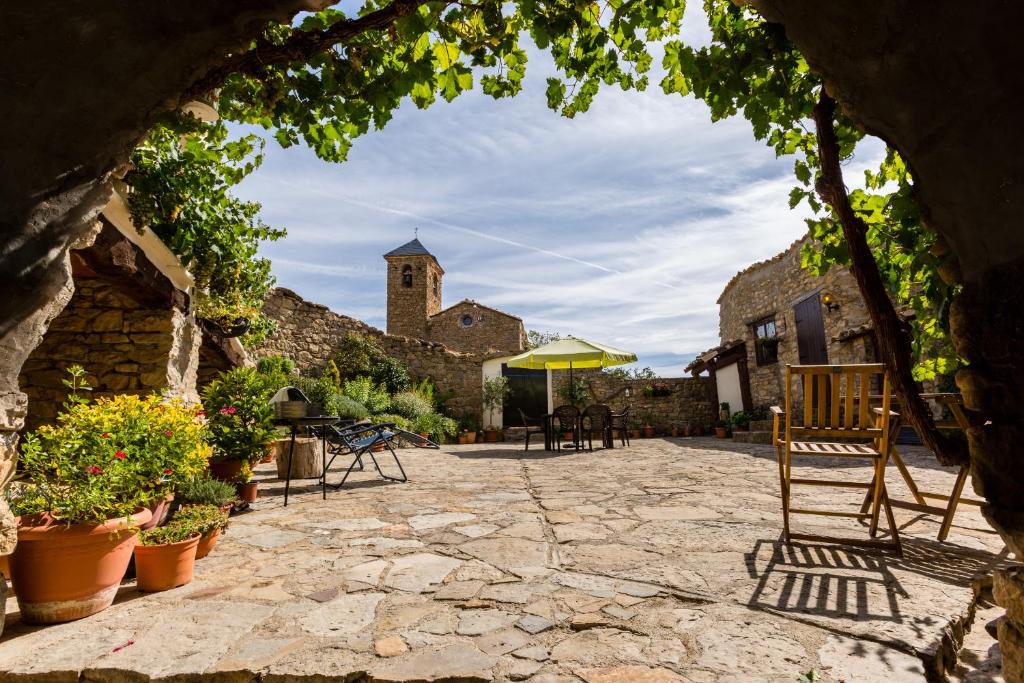 Santa Engracia House | Casa Mauri