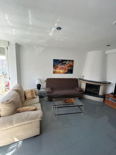Isla de Arosa Apartment | Casa Ponte Precioso piso en A Illa de Arousa
