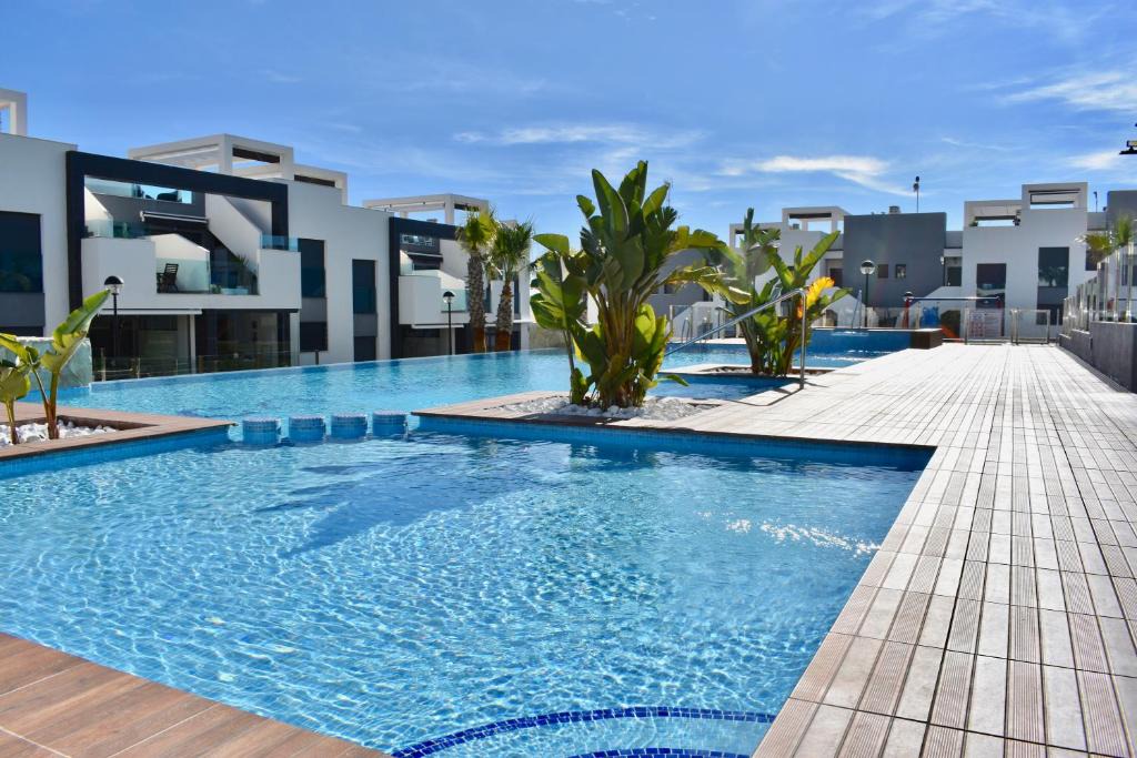 Los Altos Apartment | Casa Punta Prima III