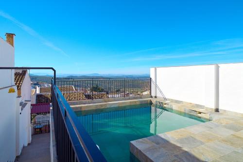 Rute House | Casa Romo 2