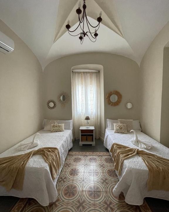Don Alvaro Apartment | Casa rural 3R