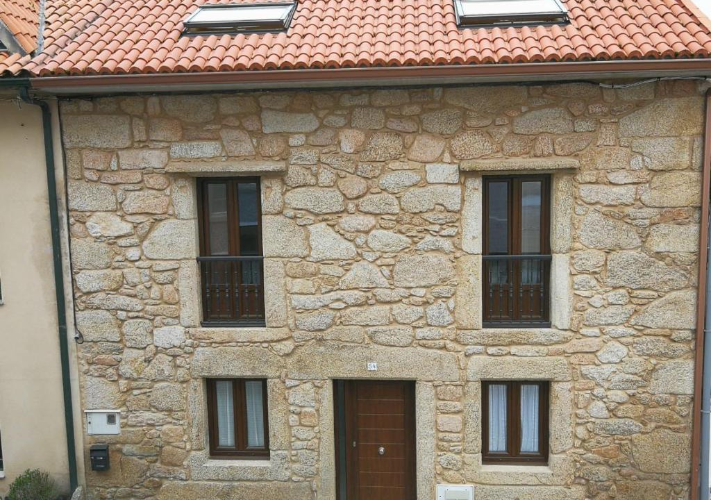 Camelle House | Casa rural Camelle Casa dos avós