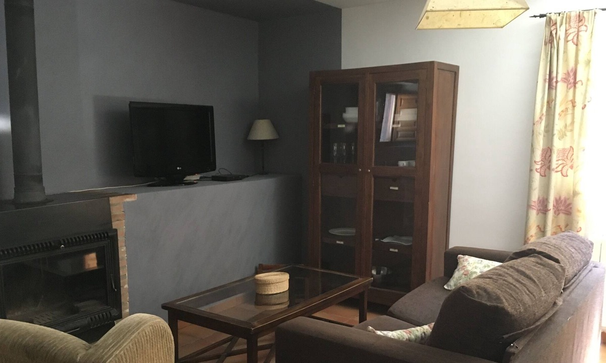 La Hiruela House | Casa Rural Clemente I, Ubicada en un Pueblo de Cuento La Hiruela