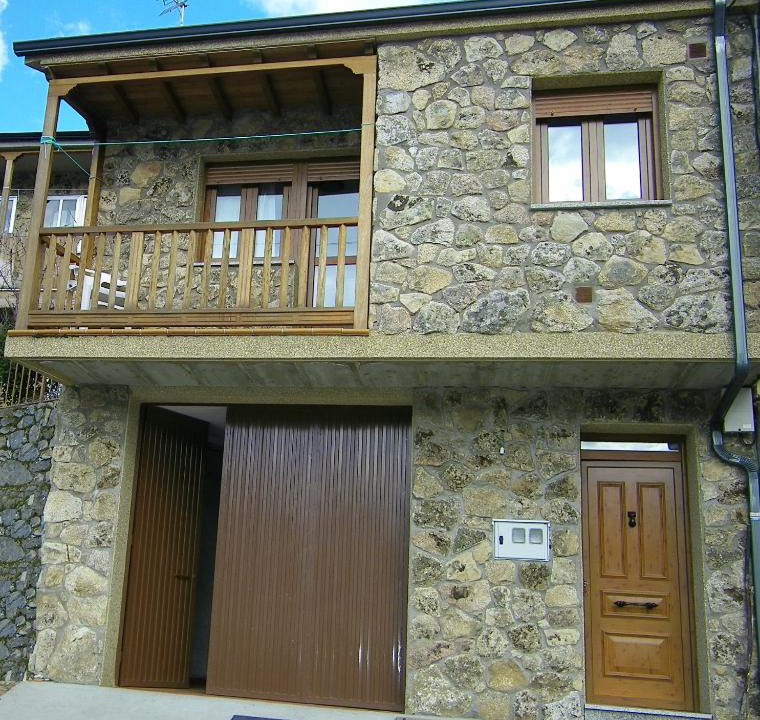 Ribadelago House | Casa Rural El Corralico