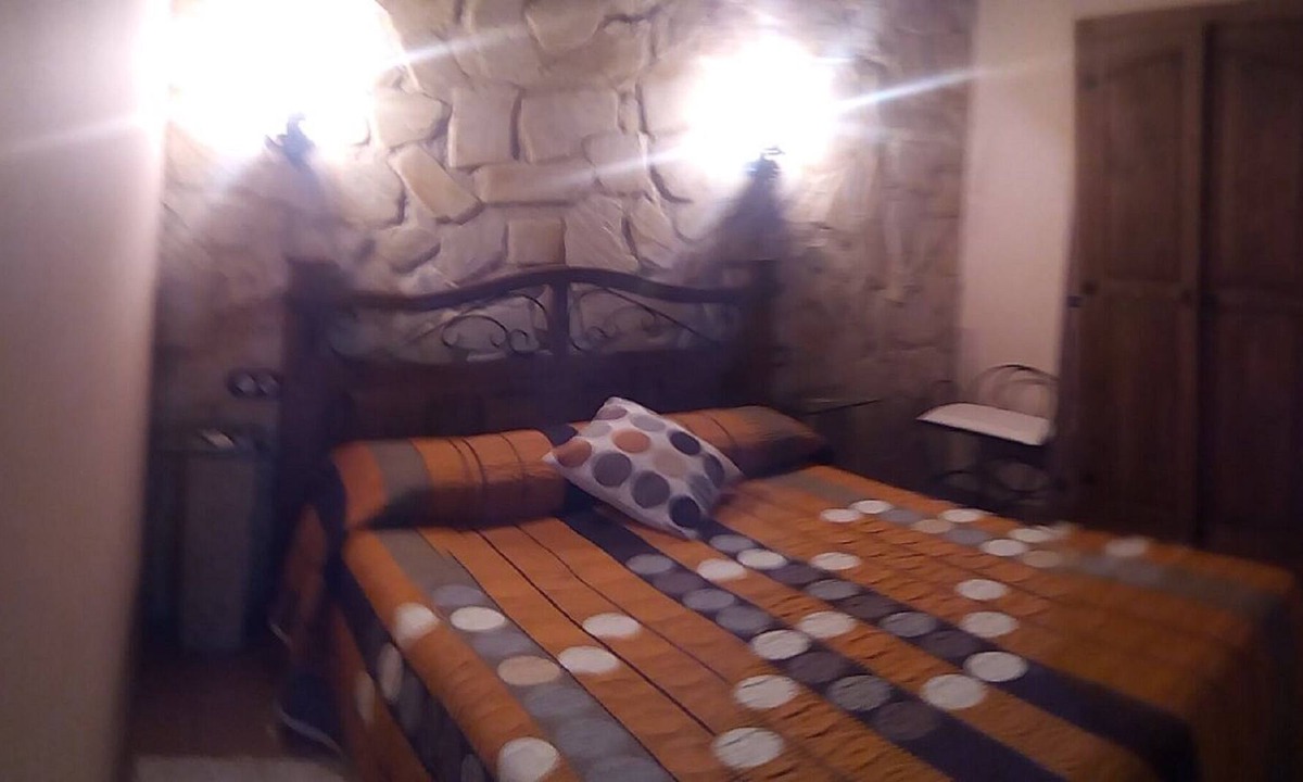 Villar de Plasencia Cottage | Casa Rural El Villar de Plasencia - Room El Carnizal