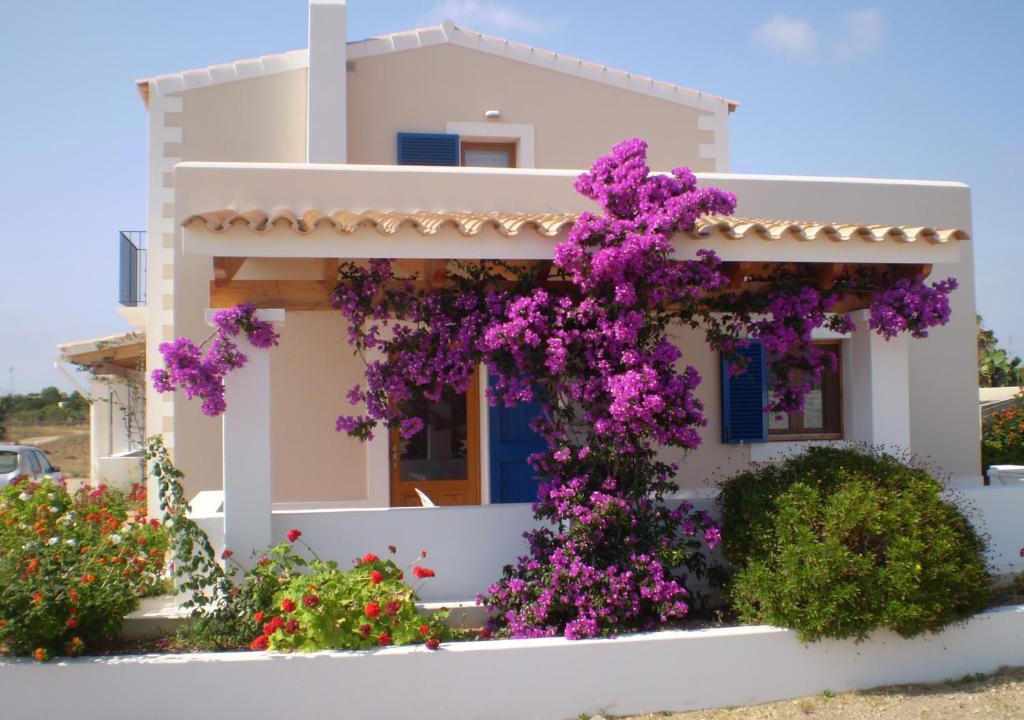 Sant Francesc Xavier House | Casa Rural Ideal para Parejas - Formentera