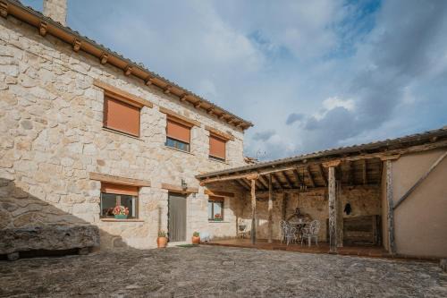 Duruelo House | Casa Rural La Escondida