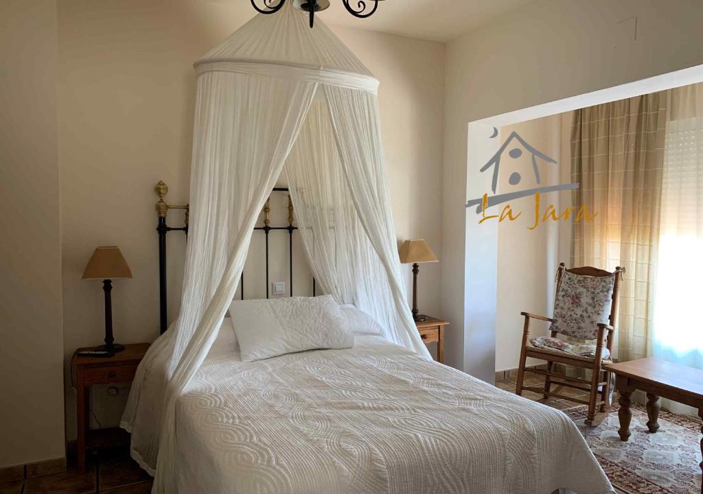 La Codosera House | Casa Rural La Jara