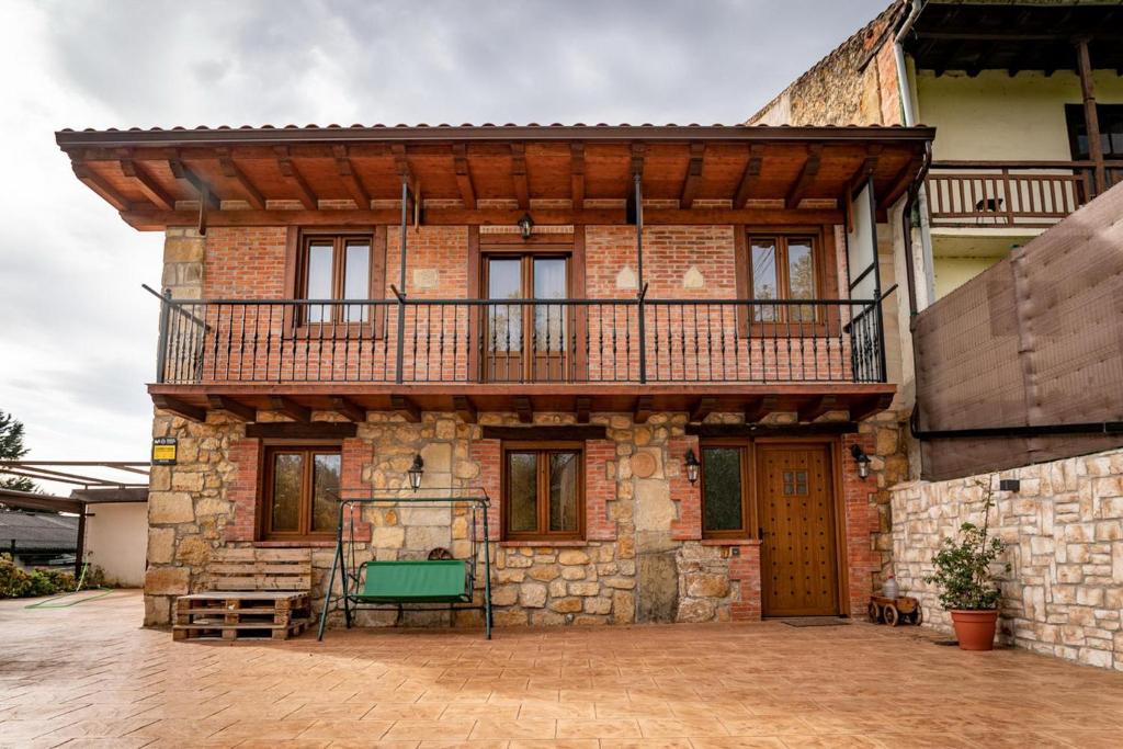 Anero House | Casa Rural La Magdalena