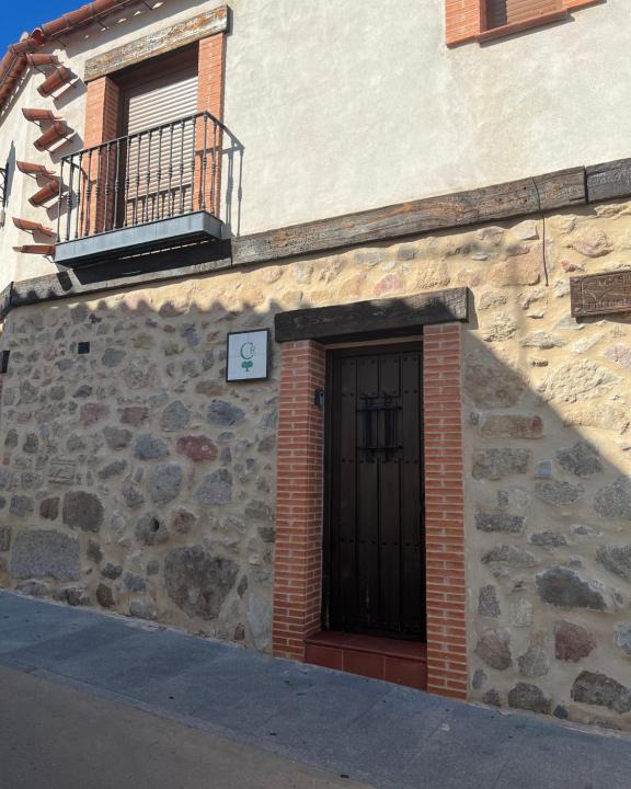 Almoharin House | Casa rural las pelliquerinas