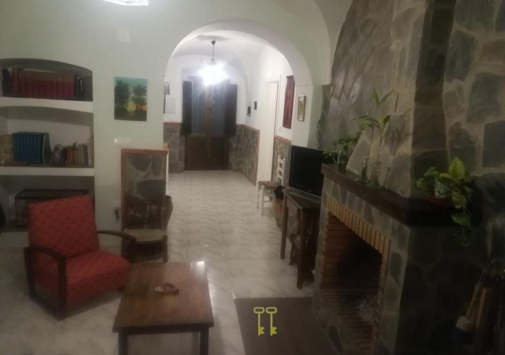 Jerez de los Caballeros House | CASA VASCO
