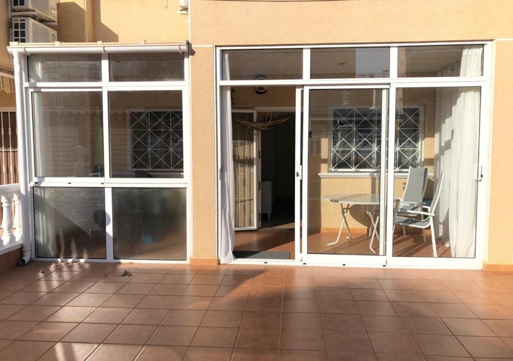 Casa Vromans Alto | Torrevieja