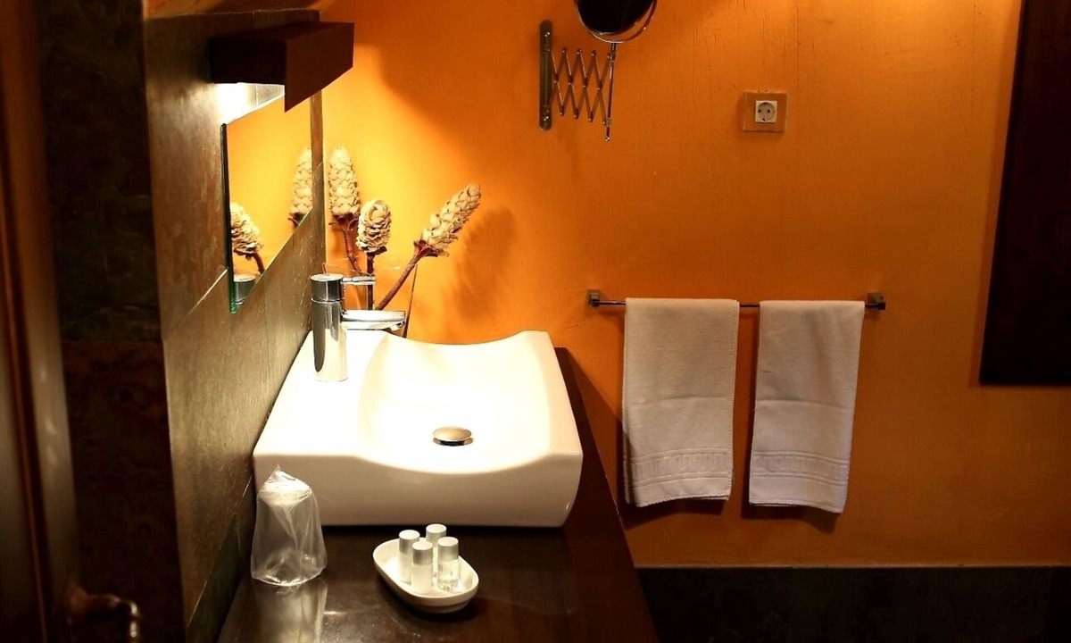 Braojos House | Casiopea charming lodging for two persons