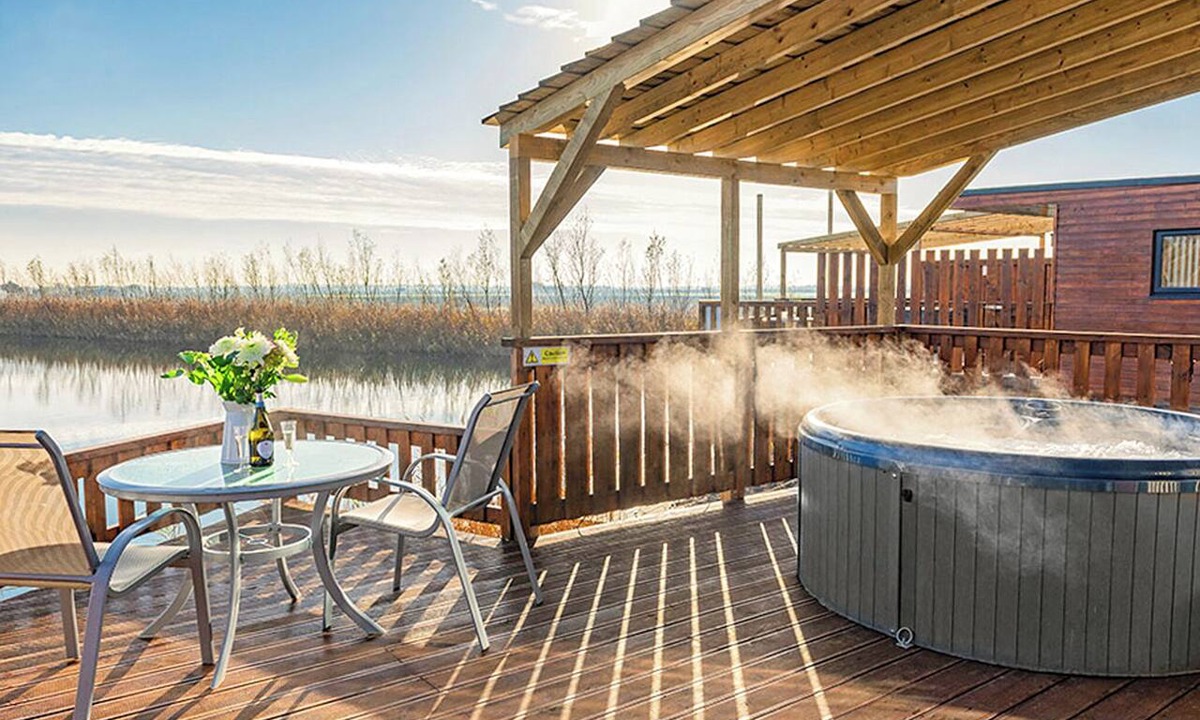 Ely Ski Chalet | Cathedral View 2 Pet