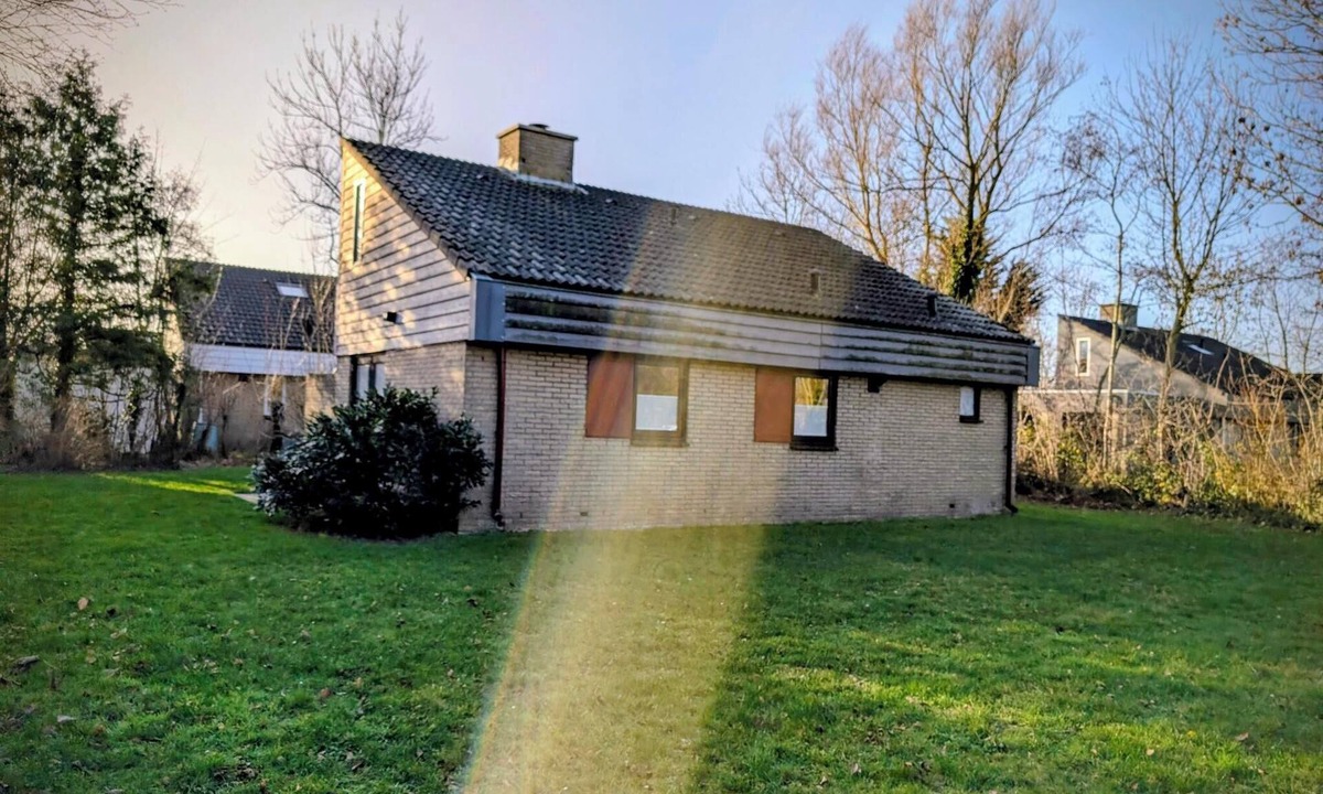 De Cocksdorp House | Central and quiet for adults, children and dogs